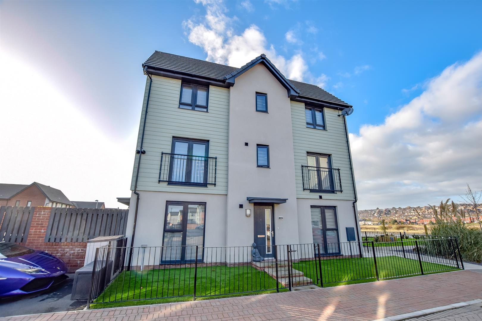 Ffordd Pentre, Barry Nina Estate Agents